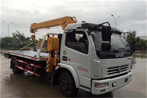 连城24小时道路救援服务