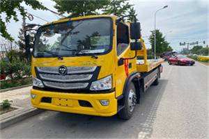 连城汽车救援头像