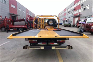 连城附近汽车救援服务