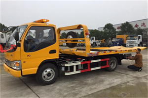 连城哪里有拖车服务