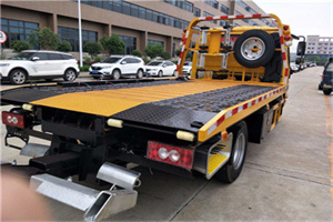 连城24小时汽车送油服务公司