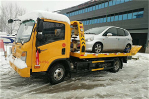 连城附近道路救援服务