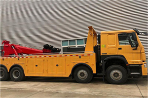 连城道路救援公司